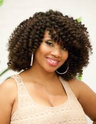 Street Style Hair: Naturally Fabulous