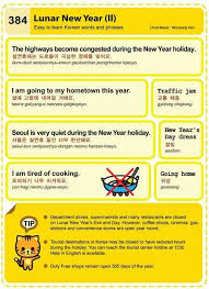 Easy Conversational Korean 384 Learn Korean Korean Lessons Learn Korea