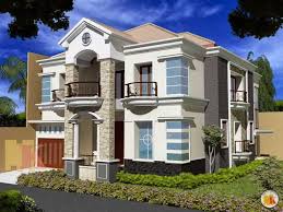 Rumah mewah modern minimalis esklusif terbaru. 100 Desain Gambar Rumah Mewah Kontraktor Rumah Mewah