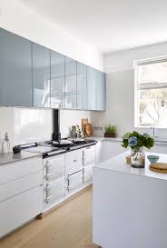 Real Home A Streamlined Urban Kitchen With Modern Elements Modern Kitchen New Kitchen Interior Kitchen Interior