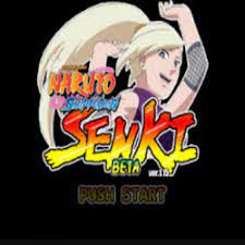 Please note that the game we will share below is a mod version or a modified version that has been tampered with by another hand so that it can add some features that are not in. Download Naruto Senki Beta Apk 301119 For Android