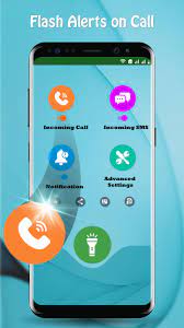 So this application is for you. Ringing Flashlight For Android Apk Download
