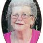 Profile Picture of Elaine Margaret Hatt - Mahone Funeral Homeon Google