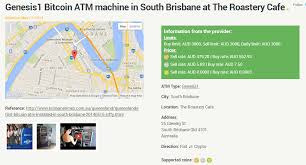 Level 12, 333 ann street, brisbane qld 4000 Bitcoin Atm Online Buy Sell Price Information Blog Coin Atm Radar