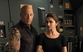 Return of xander cage is pretty good. Xxx Return Of Xander Cage Sound Vision