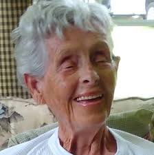 Nannie Hager Obituary