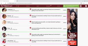See how it compares to the other 12 filipino dating websites we've reviewed. Filipinocupid Reviews 136 Reviews Of Filipinocupid Com Sitejabber