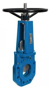 Knife Gate Valves - Rocky Mountain Valves & Automation