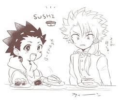 Pin By Valentina Shirosagi On Beyblade Burst Awesome Anime Anime Beyblade Burst