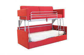 Luonto elevate bunk bed sleeper sofa a modern marvel of engineering, elevate goes from sofa to bunk bed with minimal effort. 25 Styles Of Sofas Couches Explained With Photos Home Stratosphere