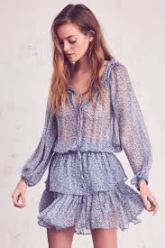 Popover Dress Love Shack Fancy Polychrome Print Trend Inspiration Picnicathangingrock Eyelet Victorianrevival Love Fancy Blue Dress Dresses Fashion