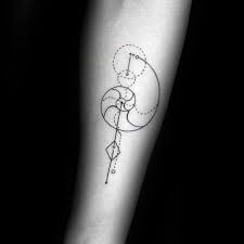 Check spelling or type a new query. 60 Fibonacci Tattoo Designs For Men Spiral Ink Ideas