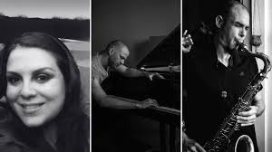 Amber x Kit — Kit Taylor // Pianist x Songwriter x Producer