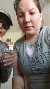 Amber Daigneault's Instagram, Twitter & Facebook