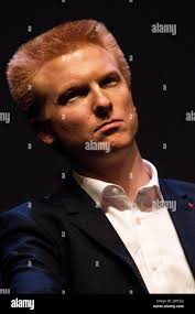 Paris politician hi-res stock photography and images