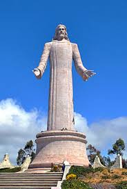 Book your hotel in pachuca de soto online. Christus Konig Statue Pachuca De Soto Wikipedia
