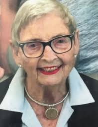 Obituary information for Dorothy Barton Graham