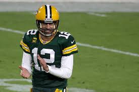 Rodgers (hamstring) is making significant progress in his recovery, patrick saunders of the denver post reports. Aaron Rodgers Names The 2 Best Players He S Been Around