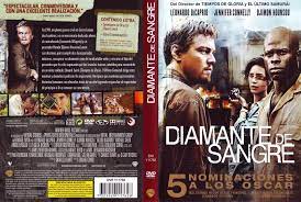 Diamante De Sangre Youtube Book Cover Playbill