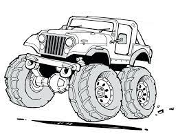 Jeep Para Colorear Jeep Para Jeep Para Colorear E Imprimir Carro Dibujo Dibujos De Coches Logotipos De Coches