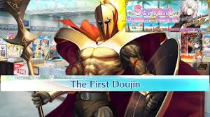 9. The First Doujin] Summer #3 Event 2020 | FGO NA 60fps - YouTube
