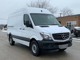 2016 Mercedes Benz Sprinter 2500 Benz Sprinter Mercedes Benz Benz