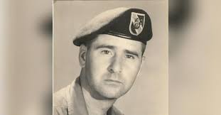 Paul Kenneth Hipps Obituary