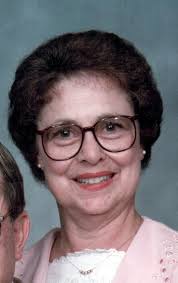 Eula Renner Obituary