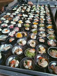 Harganya rm608 for 4 tickets. Food Hunting Ke Hatyai Dengan Bajet Rm200 Boleh Makan Puas Puas