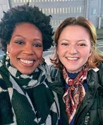 Alumnae Class Notes Spring 2025 by St. Mary's Episcopal School