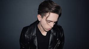 Dylan Hyde's Shimmering Songs Will Be Stuck In Your Head