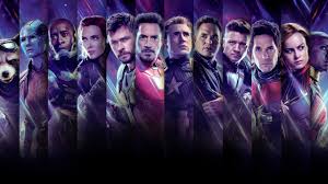 Avengers: Infinity War and Avengers: Endgame – The Marvel Cinematic  Universe's $21 Billion Success Story
