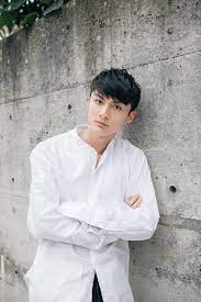 高良健吾 つかみにくい青年 を体現 素直に向き合いました 1 3 芸能ニュースならザテレビジョン 松田翔太 髪型 高良健吾 髪型 メンズ