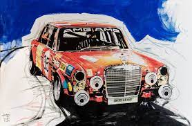 We did not find results for: Mercedes 300 Sel 6 8 Amg Rote Sau Painting By Kostas Koufogiorgos Saatchi Art