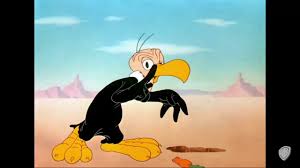 Bugs bunny gets the boid all rights go to warner bros. Bugs Bunny The Buzzard Youtube