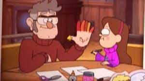 Gravity falls gravity falls bill bill cipher bill ford ford pines gravity falls ford text text msg inncorrect quotes dipper pines mabel pines dipper and mabel billford stanford pines. Mabel Pines On Tumblr