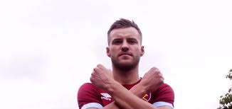 Одной из проблем может стать. Yarmolenko Stal Igrokom Vest Hema Futbol Xsport Ua