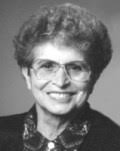 Marian Smart Obituary (2012)