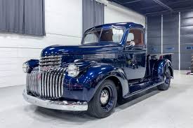 Image result for Ferrara Blue 1941 GMC