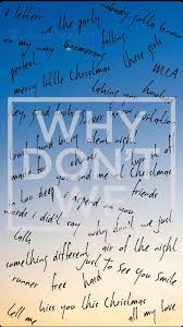 Why not decorate it with the most aesthetic iphone wallpaper that you can find. Why Dont We Corbyn Besson Daniel Seavey Jack Avery Jonah Marias Zach Herron Hd Mobile Wallpaper Peakpx