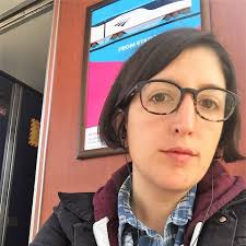 This photo was taking after our 8th Grade Graduation Ceremony in 1981. We  had taken off our gowns, and we were going to our class for the last time  at St Patrick's