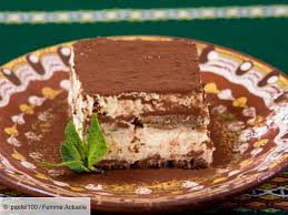 Vous N Avez Pas Eu Le Temps De Noter La Recette Du Tiramisu Au Cafe De Cyril Lignac Pas De Panique Voi En 2020 Tiramisu Recette Recette Cyril Lignac Recette Macaron