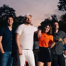 ANCHR's Artist of the Week: Fauvely — ANCHR Magazine