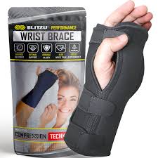 Image result for Wrist Splint