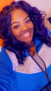 Natasha Staples-White