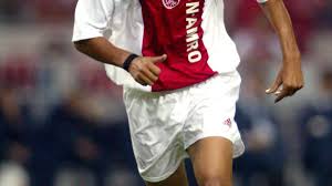 Ибрагимович златан (ibrahimovic zlatan) футбол нападающий швеция 03.10.1981. Aufstieg Und Fall Von Mido Das Arrogante Ajax Supertalent Das Zlatans Nemesis War