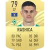 Find out how good milot rashica is in fm2021 including ability & potential ability. 1