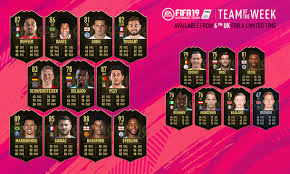 Es bedeckt eine fläche von 32.377 quadratmeilen. Esports Zwei Bundesliga Kicker Im Fifa Team Der Woche Bundesliga Ligaportal