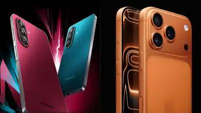 Galaxy M47 5G: