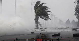 พายุ" 9 ลูก ถล่มไทย ทำ กรุงเทพฯ น้ำท่วม หนัก 22-28 ส.ค.65 กรมอุตุฯ ชี้แจง แล้ว | คมชัดลึก